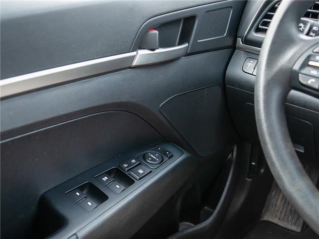 2019 Hyundai Elantra ESSENTIAL (Stk: 36078) in London - Image 17 of 27