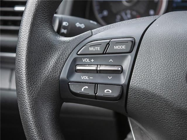 2019 Hyundai Elantra ESSENTIAL (Stk: 36078) in London - Image 18 of 27