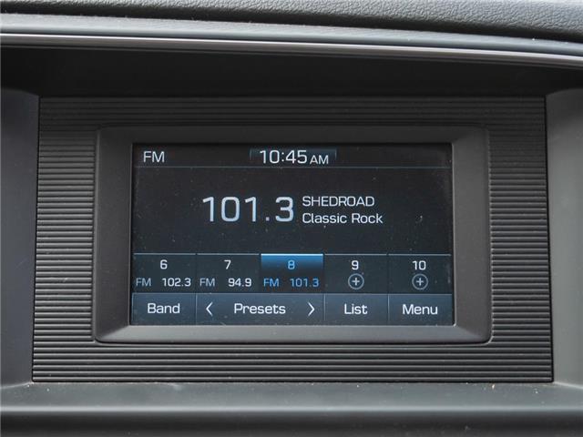 2019 Hyundai Elantra ESSENTIAL (Stk: 36078) in London - Image 21 of 27