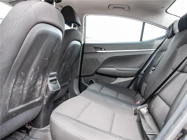 2019 Hyundai Elantra ESSENTIAL (Stk: 36078) in London - Image 24 of 27