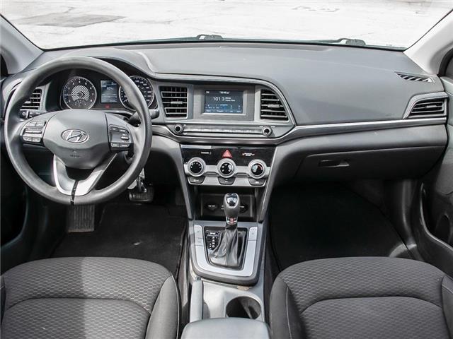 2019 Hyundai Elantra ESSENTIAL (Stk: 36078) in London - Image 25 of 27