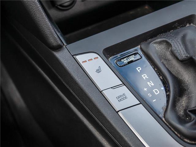2019 Hyundai Elantra ESSENTIAL (Stk: 36078) in London - Image 27 of 27
