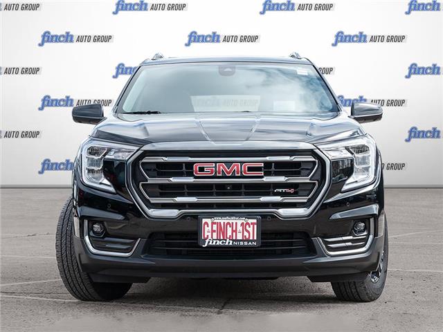 2022 GMC Terrain AT4 (Stk: 36110) in London - Image 2 of 27