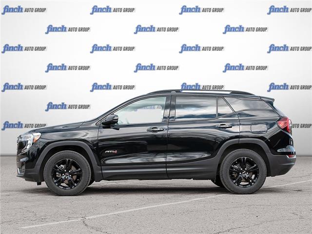 2022 GMC Terrain AT4 (Stk: 36110) in London - Image 3 of 27