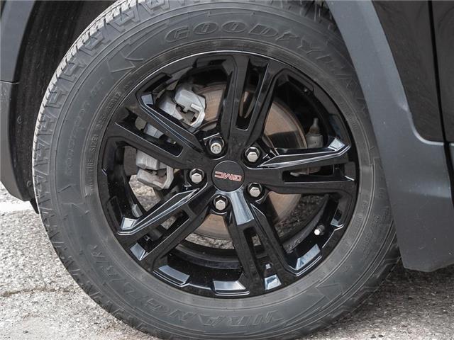 2022 GMC Terrain AT4 (Stk: 36110) in London - Image 6 of 27