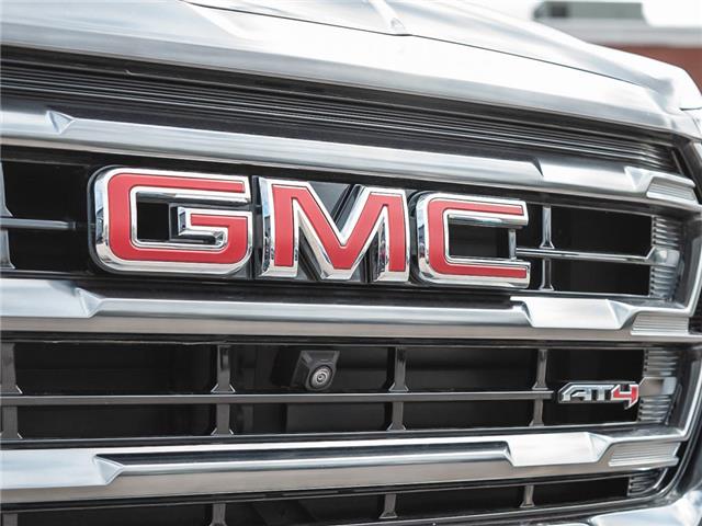 2022 GMC Terrain AT4 (Stk: 36110) in London - Image 9 of 27