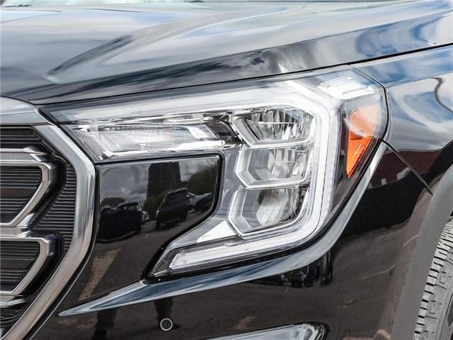 2022 GMC Terrain AT4 (Stk: 36110) in London - Image 10 of 27