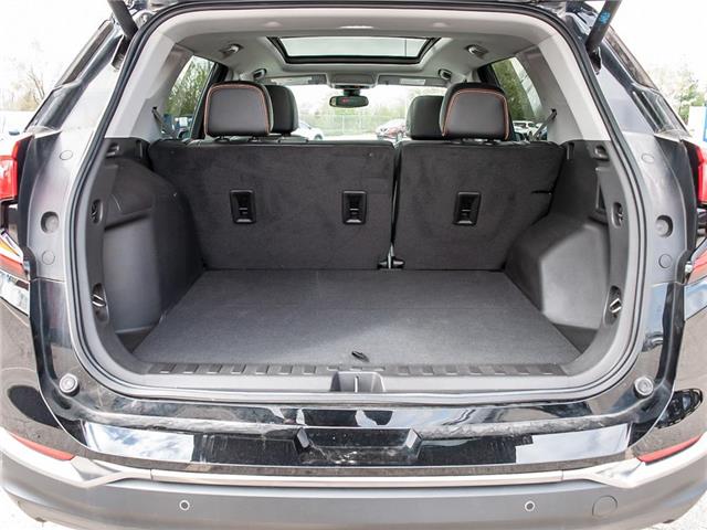 2022 GMC Terrain AT4 (Stk: 36110) in London - Image 11 of 27