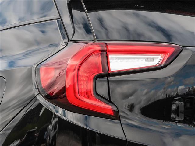 2022 GMC Terrain AT4 (Stk: 36110) in London - Image 12 of 27