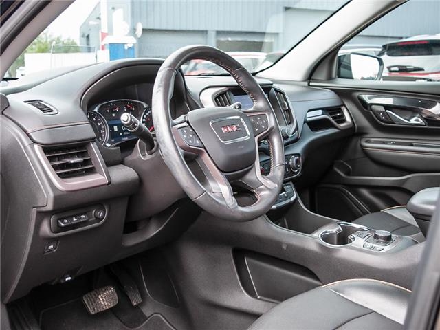 2022 GMC Terrain AT4 (Stk: 36110) in London - Image 13 of 27