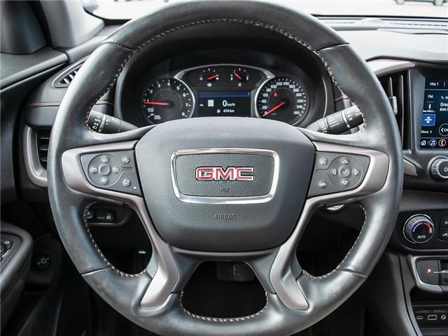 2022 GMC Terrain AT4 (Stk: 36110) in London - Image 14 of 27