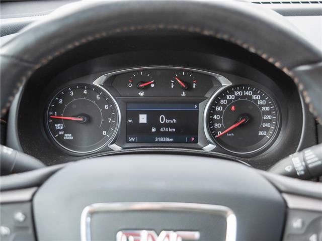 2022 GMC Terrain AT4 (Stk: 36110) in London - Image 15 of 27