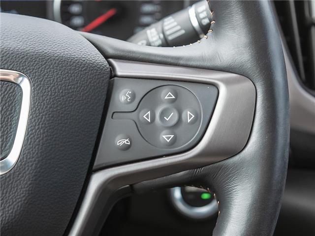 2022 GMC Terrain AT4 (Stk: 36110) in London - Image 18 of 27