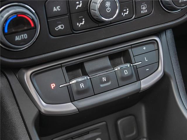 2022 GMC Terrain AT4 (Stk: 36110) in London - Image 19 of 27