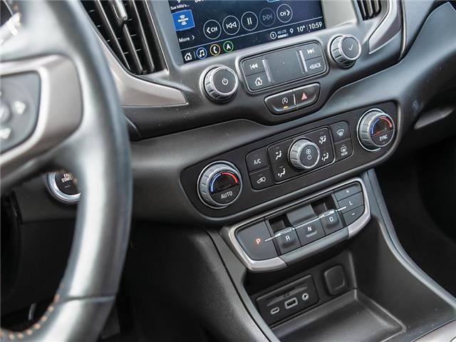 2022 GMC Terrain AT4 (Stk: 36110) in London - Image 20 of 27