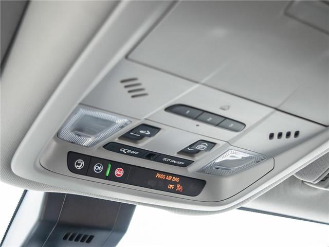 2022 GMC Terrain AT4 (Stk: 36110) in London - Image 22 of 27