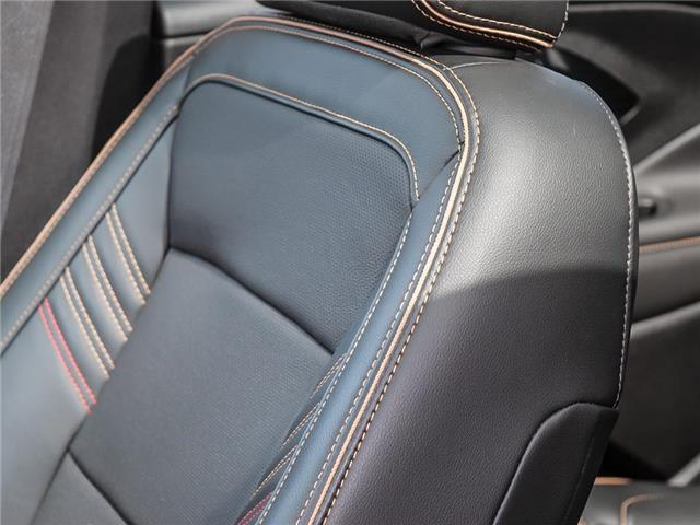 2022 GMC Terrain AT4 (Stk: 36110) in London - Image 23 of 27