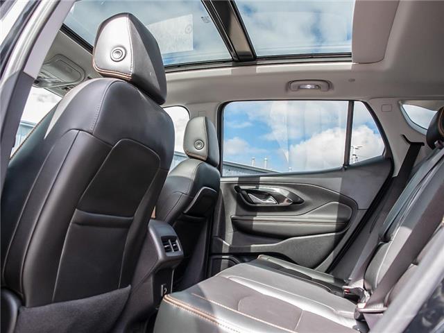 2022 GMC Terrain AT4 (Stk: 36110) in London - Image 24 of 27