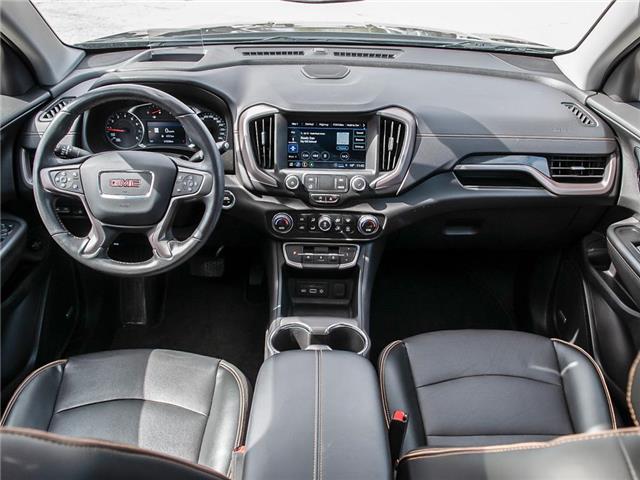 2022 GMC Terrain AT4 (Stk: 36110) in London - Image 25 of 27