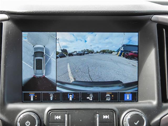 2022 GMC Terrain AT4 (Stk: 36110) in London - Image 27 of 27