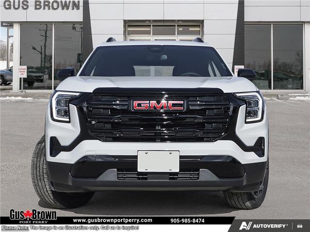 2026 GMC Terrain Elevation (Stk: L491151) in PORT PERRY - Image 2 of 26 2026 GMC Terrain Elevation (Stk: L491151) in PORT PERRY - Image 2 of 26