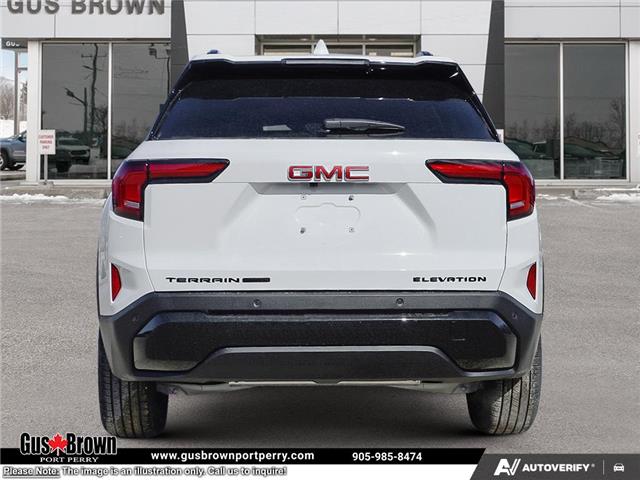 2026 GMC Terrain Elevation (Stk: L491151) in PORT PERRY - Image 5 of 26 2026 GMC Terrain Elevation (Stk: L491151) in PORT PERRY - Image 5 of 26