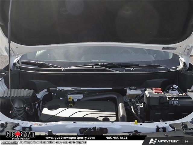 2026 GMC Terrain Elevation (Stk: L491151) in PORT PERRY - Image 6 of 26 2026 GMC Terrain Elevation (Stk: L491151) in PORT PERRY - Image 6 of 26