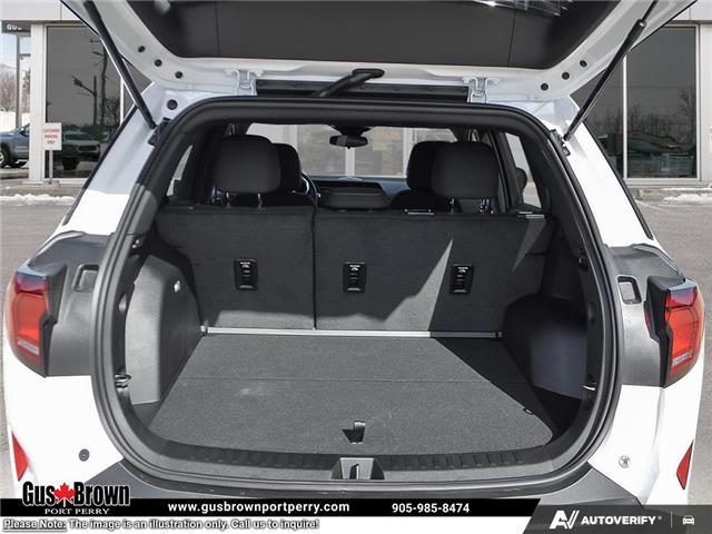 2026 GMC Terrain Elevation (Stk: L491151) in PORT PERRY - Image 7 of 26 2026 GMC Terrain Elevation (Stk: L491151) in PORT PERRY - Image 7 of 26