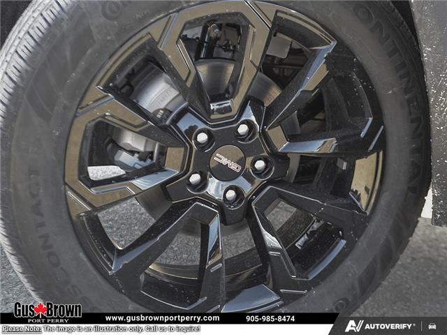 2026 GMC Terrain Elevation (Stk: L491151) in PORT PERRY - Image 8 of 26 2026 GMC Terrain Elevation (Stk: L491151) in PORT PERRY - Image 8 of 26