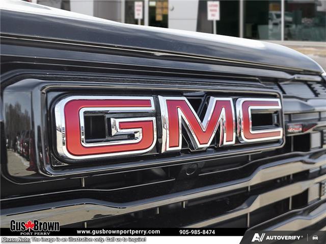 2026 GMC Terrain Elevation (Stk: L491151) in PORT PERRY - Image 9 of 26 2026 GMC Terrain Elevation (Stk: L491151) in PORT PERRY - Image 9 of 26