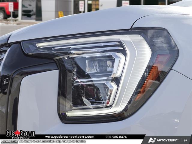 2026 GMC Terrain Elevation (Stk: L491151) in PORT PERRY - Image 10 of 26 2026 GMC Terrain Elevation (Stk: L491151) in PORT PERRY - Image 10 of 26