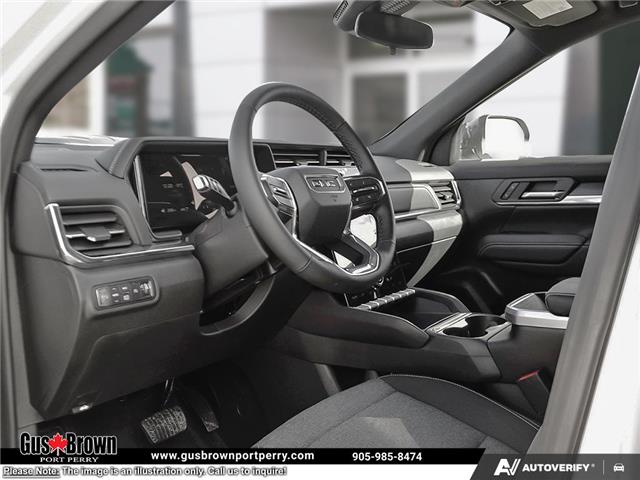 2026 GMC Terrain Elevation (Stk: L491151) in PORT PERRY - Image 12 of 26 2026 GMC Terrain Elevation (Stk: L491151) in PORT PERRY - Image 12 of 26