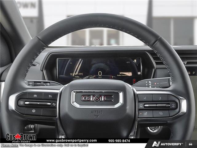 2026 GMC Terrain Elevation (Stk: L491151) in PORT PERRY - Image 13 of 26 2026 GMC Terrain Elevation (Stk: L491151) in PORT PERRY - Image 13 of 26
