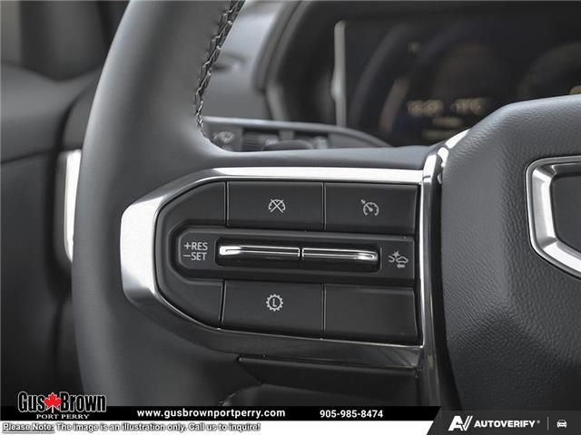2026 GMC Terrain Elevation (Stk: L491151) in PORT PERRY - Image 15 of 26 2026 GMC Terrain Elevation (Stk: L491151) in PORT PERRY - Image 15 of 26