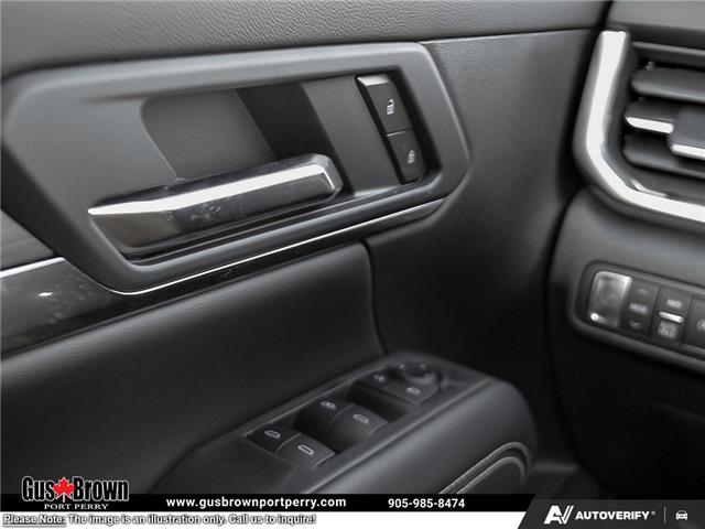 2026 GMC Terrain Elevation (Stk: L491151) in PORT PERRY - Image 16 of 26 2026 GMC Terrain Elevation (Stk: L491151) in PORT PERRY - Image 16 of 26