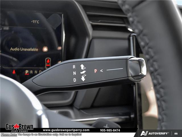 2026 GMC Terrain Elevation (Stk: L491151) in PORT PERRY - Image 17 of 26 2026 GMC Terrain Elevation (Stk: L491151) in PORT PERRY - Image 17 of 26