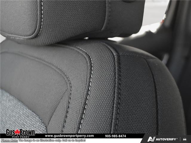 2026 GMC Terrain Elevation (Stk: L491151) in PORT PERRY - Image 20 of 26 2026 GMC Terrain Elevation (Stk: L491151) in PORT PERRY - Image 20 of 26