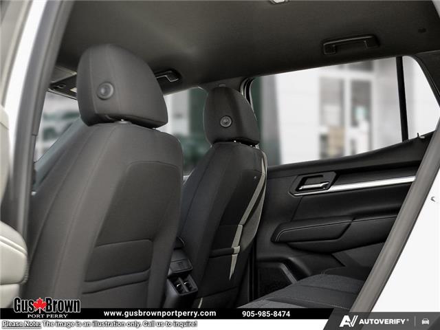 2026 GMC Terrain Elevation (Stk: L491151) in PORT PERRY - Image 21 of 26 2026 GMC Terrain Elevation (Stk: L491151) in PORT PERRY - Image 21 of 26