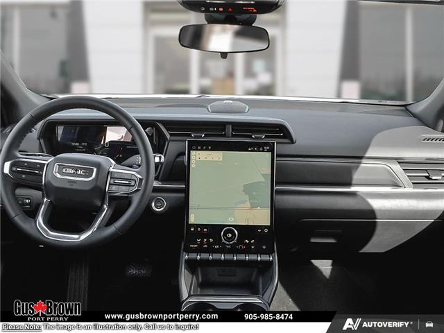 2026 GMC Terrain Elevation (Stk: L491151) in PORT PERRY - Image 22 of 26 2026 GMC Terrain Elevation (Stk: L491151) in PORT PERRY - Image 22 of 26