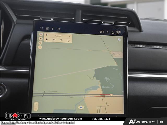 2026 GMC Terrain Elevation (Stk: L491151) in PORT PERRY - Image 23 of 26 2026 GMC Terrain Elevation (Stk: L491151) in PORT PERRY - Image 23 of 26