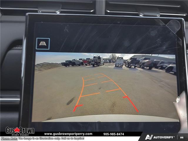 2026 GMC Terrain Elevation (Stk: L491151) in PORT PERRY - Image 24 of 26 2026 GMC Terrain Elevation (Stk: L491151) in PORT PERRY - Image 24 of 26