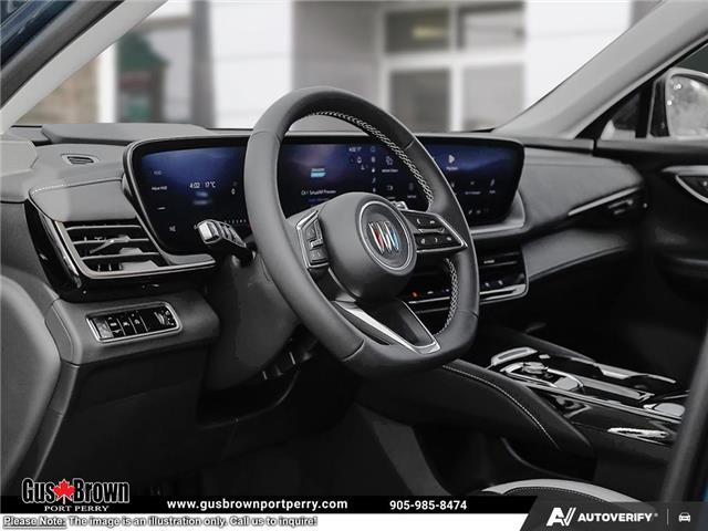 2026 Buick Envision Sport Touring (Stk: D060621) in PORT PERRY - Image 12 of 25 2026 Buick Envision Sport Touring (Stk: D060621) in PORT PERRY - Image 12 of 25
