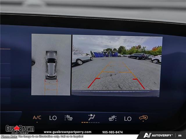 2026 Buick Envision Sport Touring (Stk: D060621) in PORT PERRY - Image 23 of 25 2026 Buick Envision Sport Touring (Stk: D060621) in PORT PERRY - Image 23 of 25