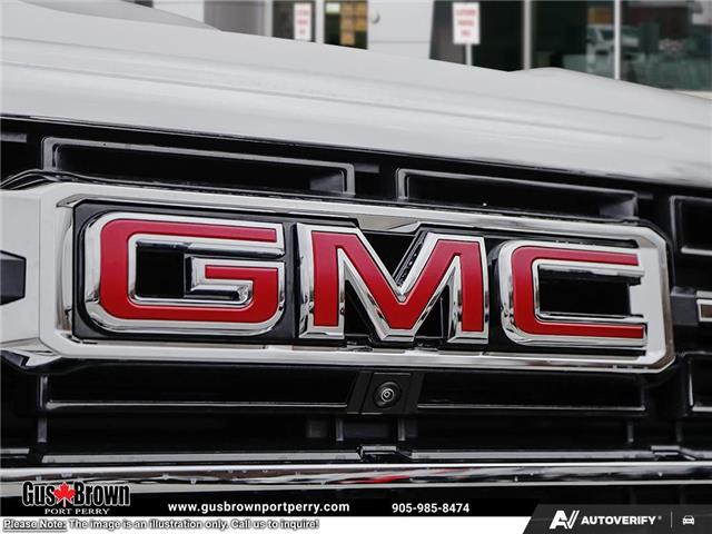 2026 GMC Acadia Elevation (Stk: J343655) in PORT PERRY - Image 8 of 24 2026 GMC Acadia Elevation (Stk: J343655) in PORT PERRY - Image 8 of 24