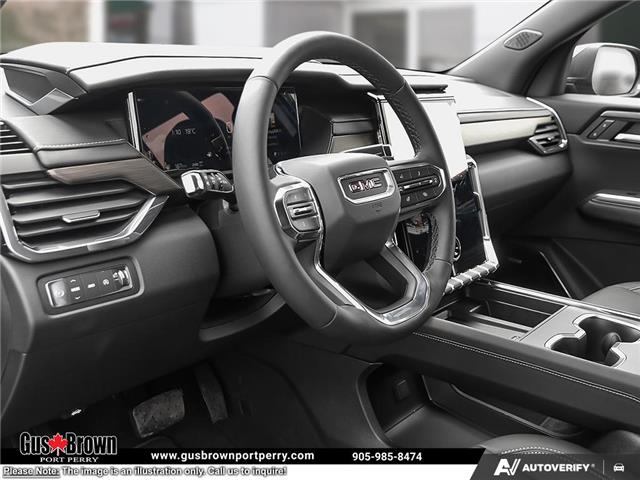 2026 GMC Acadia Elevation (Stk: J343655) in PORT PERRY - Image 11 of 24 2026 GMC Acadia Elevation (Stk: J343655) in PORT PERRY - Image 11 of 24