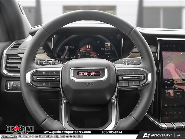 2026 GMC Acadia Elevation (Stk: J343655) in PORT PERRY - Image 12 of 24 2026 GMC Acadia Elevation (Stk: J343655) in PORT PERRY - Image 12 of 24