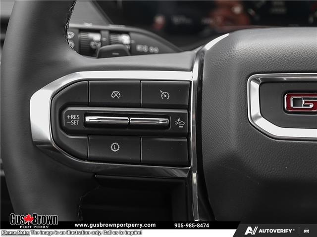 2026 GMC Acadia Elevation (Stk: J343655) in PORT PERRY - Image 14 of 24 2026 GMC Acadia Elevation (Stk: J343655) in PORT PERRY - Image 14 of 24