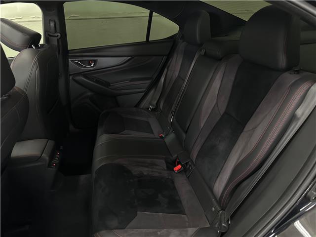 2022 Subaru WRX Sport-tech (Stk: 43914J) in Belleville - Image 7 of 31 2022 Subaru WRX Sport-tech (Stk: 43914J) in Belleville - Image 7 of 31