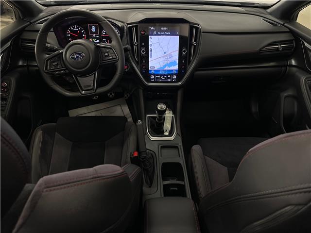 2022 Subaru WRX Sport-tech (Stk: 43914J) in Belleville - Image 10 of 31 2022 Subaru WRX Sport-tech (Stk: 43914J) in Belleville - Image 10 of 31