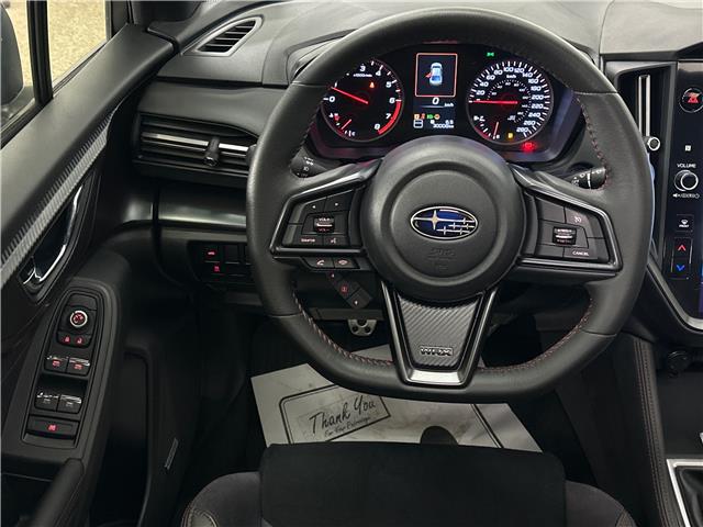2022 Subaru WRX Sport-tech (Stk: 43914J) in Belleville - Image 11 of 31 2022 Subaru WRX Sport-tech (Stk: 43914J) in Belleville - Image 11 of 31